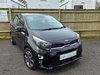 Kia Picanto 3 1.2 5 Dr