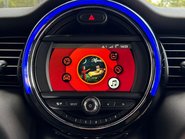 Mini Convertible Cooper 1.5 Petrol Manual Chili + PARKING ASSISTANT + VISIBILITY PACK 17