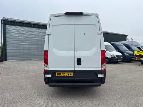 Iveco Daily 35S14VB 6