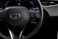 Toyota Corolla EXCEL 20