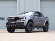 Ford Ranger 3.0 WILDTRAK ECOBLUE STYLED BY SEEKER ONLY 3900 MILES FROM NEW 1