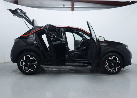 Vauxhall Mokka 1.2 Turbo GS Line SUV 5dr Petrol Auto Euro 6 (s/s) (130 ps) 57