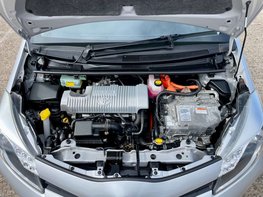 Toyota Yaris 1.5 Yaris T4 Hybrid CVT 5dr 7