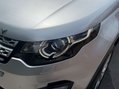 Land Rover Discovery Sport 2.0 Discovery Sport HSE TD4 Auto 4WD 5dr 50