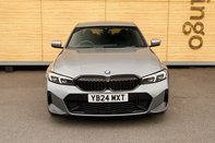 BMW 3 Series 320I M SPORT 5