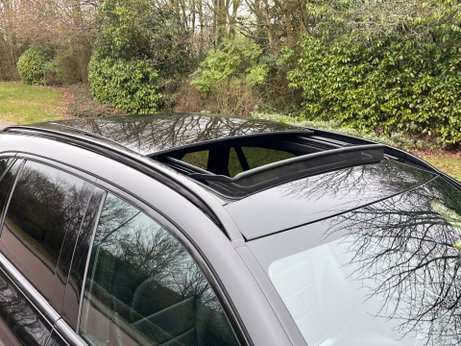 Mercedes-Benz GLC 2.1 GLC250d AMG Line (Premium) G-Tronic+ 4MATIC Euro 6 (s/s) 5dr 87