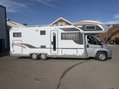Burstner Argos 748-2 6 berth, large garage, tag axle, race van race truck 7