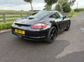 Porsche Cayman 24V 13