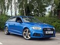 Audi S3 2.0 TFSI Black Edition Sportback 5dr Petrol Manual quattro Euro 6 (s/s) (31 1