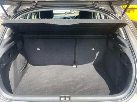 Citroen C4 1.6 BlueHDi Flair Euro 6 5dr 18