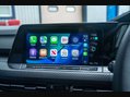 Volkswagen Golf 2.0 Golf R TSi 4Motion Semi-Auto 4WD 5dr 14