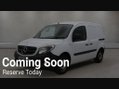 Mercedes-Benz Citan 109 CDI BLUEEFFICIENCY 1