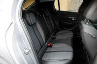 Peugeot 208 PURETECH ALLURE PREMIUM PLUS S/S 34