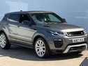 Land Rover Range Rover Evoque 2.0 Range Rover Evoque HSE Dynamic TD4 Auto 4WD 5dr
