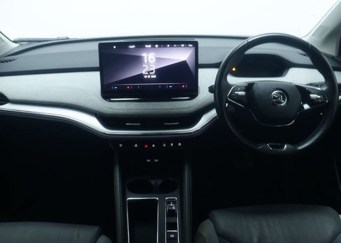 Skoda Enyaq Enyaq iV 60 Nav Lounge 5dr 15