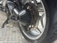 BMW K1300GT 2009 59 PLATE ONLY 24K FULL LUGGAGE LONG MOT TOURER PROJECT 25