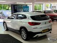 BMW X2 2.0 18d SE sDrive Euro 6 (s/s) 5dr 5