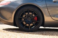 Mercedes-Benz Amg GT 4.0 V8 BiTurbo S SpdS DCT Euro 6 (s/s) 2dr 10