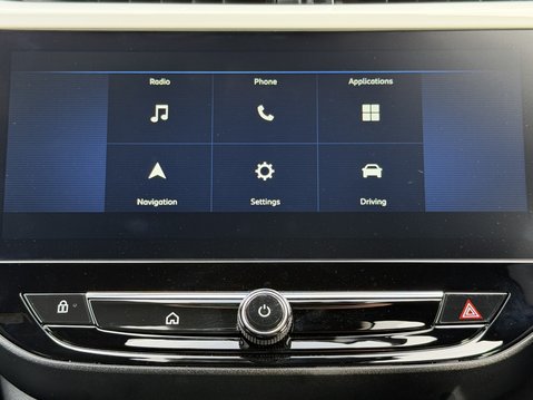 Vauxhall Corsa 1.2 Turbo Yes 5dr [Winter Pack] 22