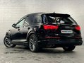 Audi SQ7 4.0 SQ7 TDI Quattro Auto 4WD 5dr 3