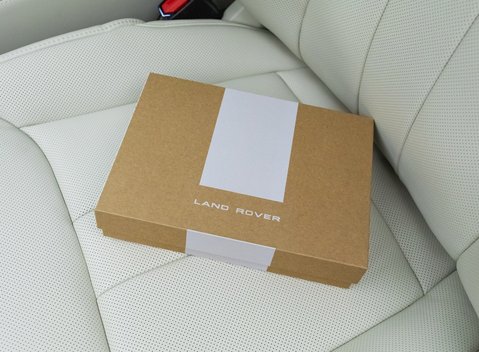 Land Rover Range Rover P530 First Edition 18