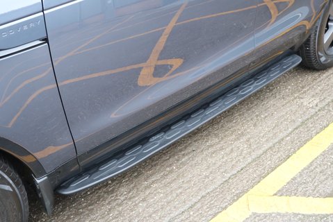 Land Rover Discovery COMMERCIAL DYNAMIC HSE HUGE FACTORY SPEC WITH ELECTRIC REAR LANDROVER SEATS 21