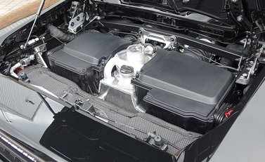 Lamborghini Huracan Spyder 26