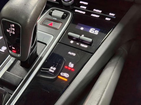 Porsche Cayenne 3.0T V6 Coupe 5dr Petrol TiptronicS 4WD Euro 6 (s/s) (340 ps) 55