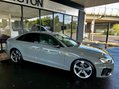Audi A4 2.0 TFSI 40 Black Edition S Tronic Euro 6 (s/s) 4dr 27
