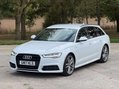 Audi A6 2.0 A6 Black Edition TDI Ultra Semi-Auto 5dr 32