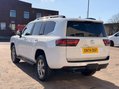 Toyota Land Cruiser 300 Series VX 3.3 V6 T Diesel 7 Seats 15