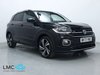 Volkswagen T-Cross 1.5 TSI EVO R-Line SUV 5dr Petrol DSG Euro 6 (s/s) (150 ps)