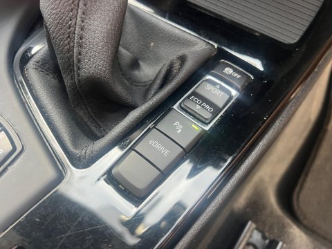 BMW X2 XDRIVE25E M SPORT (PHEV) 35