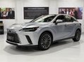 Lexus RX 450H PLUS TAKUMI 2