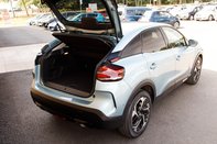 Citroen C4 PURETECH SHINE PLUS S/S EAT8 46
