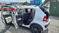 Suzuki Ignis 1.2 Dualjet SZ-T Euro 6 5dr 24