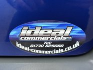 Ford Transit Connect 240 L2 120ps Limited Panel Van - No VAT 14