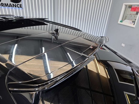 Audi RS6 4.0 TFSI V8 Vorsprung Estate 5dr Petrol Tiptronic quattro Euro 6 (s/s) (600 29