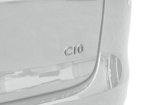 Leapmotor C10 160kW 70kWh 5dr Auto [11 KWCh] 9