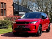 Land Rover Discovery Sport R-DYNAMIC HSE PHEV 32