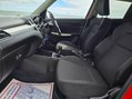 Suzuki Swift 1.2 Dualjet MHEV SZ-L Euro 6 (s/s) 5dr 44