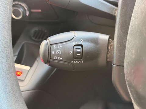 Citroen Berlingo 1.5 BlueHDi 650 Enterprise M SWB Euro 6 (s/s) 5dr 26