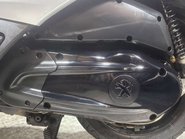 Peugeot Metropolis 400 RS ABS 3 WHEELER TRIKE ONLY 11K MOT JUNE 2027 400CC 36
