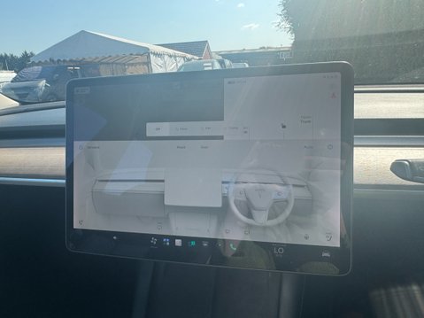 Tesla Model 3 (Dual Motor) Long Range Saloon 4dr Electric Auto 4WDE (346 ps) 15