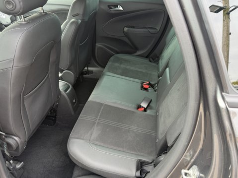 Vauxhall Crossland 1.2 Turbo [130] Ultimate 5dr Auto 35