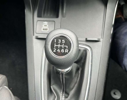 Ford Puma 1.0 Puma Titanium MHEV 5dr 49