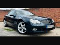 Mercedes-Benz SL Series 3.7 SL350 Convertible 2dr Petrol Automatic (281 g/km, 245 bhp) 4