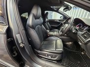 Audi RS6 4.0 TFSI V8 Estate 5dr Petrol Tiptronic quattro Euro 6 (s/s) (560 ps) 4