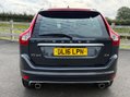 Volvo XC60 2.0 D4 R-Design Nav Euro 6 (s/s) 5dr 10