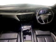 Audi E-Tron 55 Black Edition SUV 5dr Electric Auto quattro 95kWh (408 ps) Full Leather 18